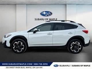 2023 Subaru Crosstrek Limited CVT in Vaughan, Ontario - 5 - w320h240px