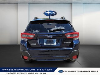 2023 Subaru Crosstrek Sport CVT in Vaughan, Ontario - 3 - w320h240px