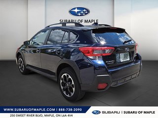 2023 Subaru Crosstrek Sport CVT in Vaughan, Ontario - 4 - w320h240px
