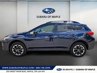 2023 Subaru Crosstrek Sport CVT in Vaughan, Ontario - 5 - w320h240px