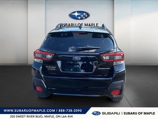 2023 Subaru Crosstrek Touring CVT in Vaughan, Ontario - 3 - w320h240px