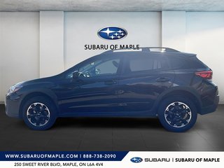 2023 Subaru Crosstrek Touring CVT in Vaughan, Ontario - 5 - w320h240px