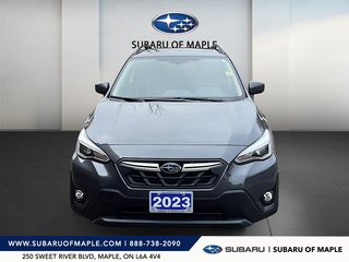 2023 Subaru Crosstrek Sport CVT in Vaughan, Ontario - 2 - w320h240px