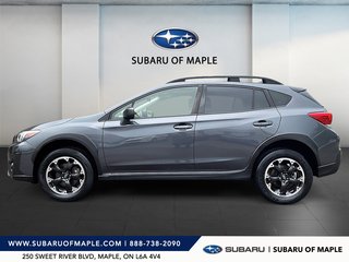 2023 Subaru Crosstrek Sport CVT in Vaughan, Ontario - 5 - w320h240px