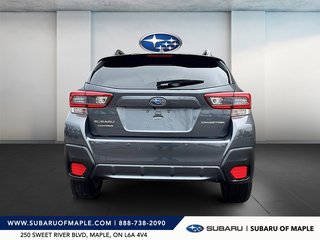 2023 Subaru Crosstrek Sport CVT in Vaughan, Ontario - 3 - w320h240px