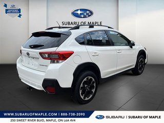 2023 Subaru Crosstrek Convenience CVT in Vaughan, Ontario - 4 - w320h240px