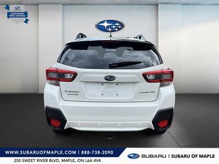 2023 Subaru Crosstrek Convenience CVT in Vaughan, Ontario - 3 - w320h240px