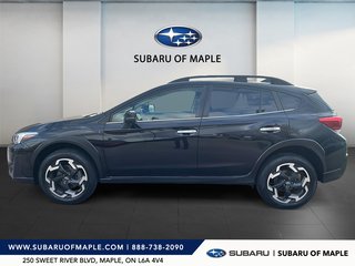 2023 Subaru Crosstrek Limited CVT in Vaughan, Ontario - 5 - w320h240px