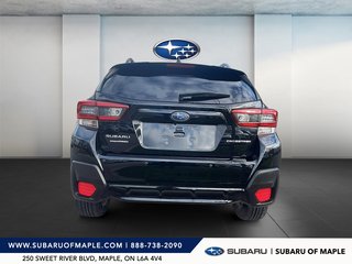 2023 Subaru Crosstrek Limited CVT in Vaughan, Ontario - 3 - w320h240px