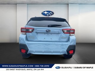 2023 Subaru Crosstrek Touring CVT in Vaughan, Ontario - 3 - w320h240px