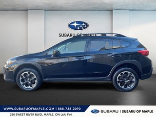 2023 Subaru Crosstrek Touring CVT in Vaughan, Ontario - 5 - w320h240px