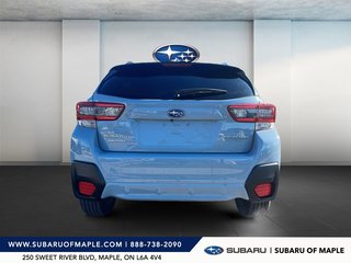 2023 Subaru Crosstrek Sport CVT in Vaughan, Ontario - 3 - w320h240px