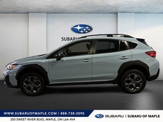 2023 Subaru Crosstrek Outdoor CVT in Vaughan, Ontario - 5 - w320h240px
