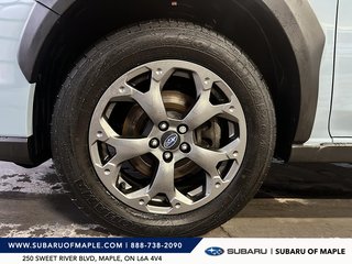 2023 Subaru Crosstrek Outdoor CVT in Vaughan, Ontario - 6 - w320h240px