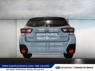 2023 Subaru Crosstrek Outdoor CVT in Vaughan, Ontario - 3 - w320h240px