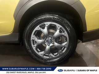 2023 Subaru Crosstrek Outdoor CVT in Vaughan, Ontario - 6 - w320h240px