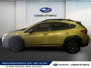 2023 Subaru Crosstrek Outdoor CVT in Vaughan, Ontario - 5 - w320h240px