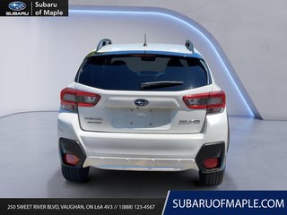 2023 Subaru Crosstrek Convenience CVT in Vaughan, Ontario - 6 - w320h240px