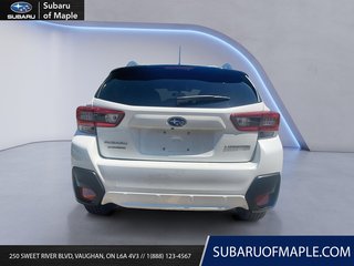 2023 Subaru Crosstrek Convenience CVT in Vaughan, Ontario - 5 - w320h240px