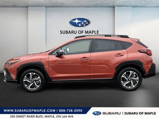 2024  Crosstrek Touring CVT in Vaughan, Ontario - 5 - w320h240px