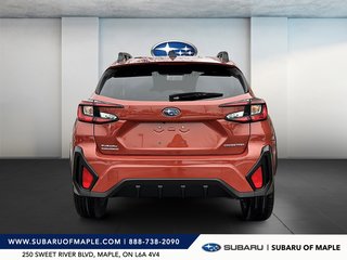 2024  Crosstrek Touring CVT in Vaughan, Ontario - 3 - w320h240px