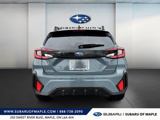 2024 Subaru Crosstrek Onyx CVT in Vaughan, Ontario - 3 - w320h240px