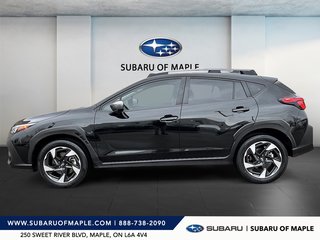 2024 Subaru Crosstrek Limited CVT in Vaughan, Ontario - 5 - w320h240px