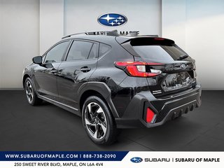 2024 Subaru Crosstrek Limited CVT in Vaughan, Ontario - 4 - w320h240px