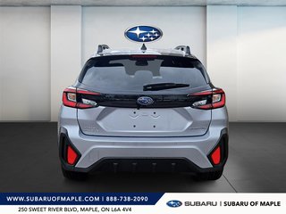 2024 Subaru Crosstrek Onyx CVT in Vaughan, Ontario - 3 - w320h240px