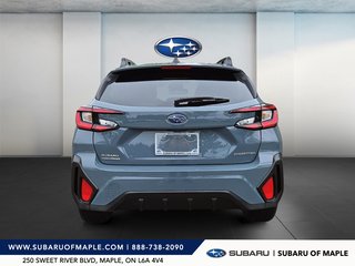 2024 Subaru Crosstrek Convenience CVT in Vaughan, Ontario - 3 - w320h240px