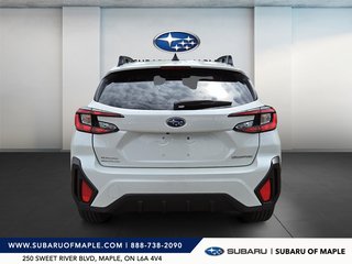 2024 Subaru Crosstrek Convenience CVT in Vaughan, Ontario - 3 - w320h240px