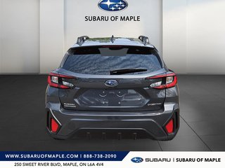2024 Subaru Crosstrek Convenience CVT in Vaughan, Ontario - 3 - w320h240px
