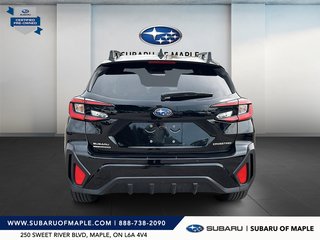 2024 Subaru Crosstrek Onyx CVT in Vaughan, Ontario - 3 - w320h240px