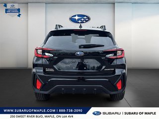 2024 Subaru Crosstrek Convenience CVT in Vaughan, Ontario - 3 - w320h240px