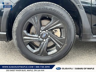 2024 Subaru Crosstrek Convenience CVT in Vaughan, Ontario - 6 - w320h240px