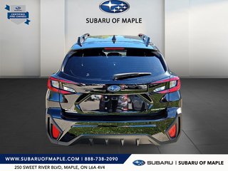 2024 Subaru Crosstrek Convenience CVT in Vaughan, Ontario - 3 - w320h240px