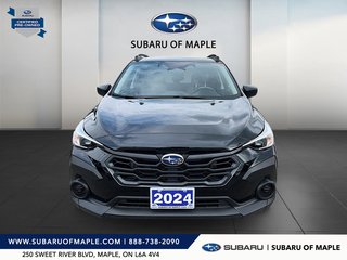 2024 Subaru Crosstrek Convenience CVT in Vaughan, Ontario - 2 - w320h240px