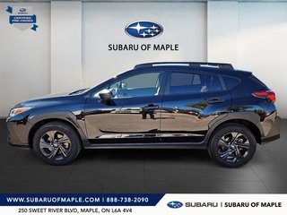 2024 Subaru Crosstrek Convenience CVT in Vaughan, Ontario - 5 - w320h240px