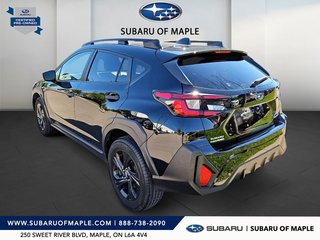 2024 Subaru Crosstrek Convenience CVT in Vaughan, Ontario - 4 - w320h240px