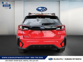 2024 Subaru Crosstrek Onyx CVT in Vaughan, Ontario - 3 - w320h240px