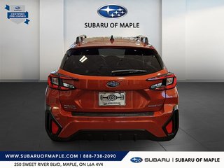 2024 Subaru Crosstrek Limited CVT in Vaughan, Ontario - 3 - w320h240px