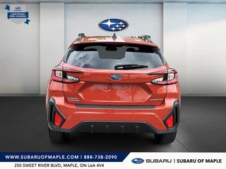 2024 Subaru Crosstrek Limited CVT in Vaughan, Ontario - 3 - w320h240px