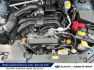 2024 Subaru Crosstrek Onyx CVT in Vaughan, Ontario - 6 - w320h240px