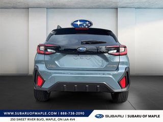 2024 Subaru Crosstrek Onyx CVT in Vaughan, Ontario - 3 - w320h240px