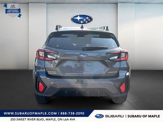 2024 Subaru Crosstrek Touring CVT in Vaughan, Ontario - 3 - w320h240px