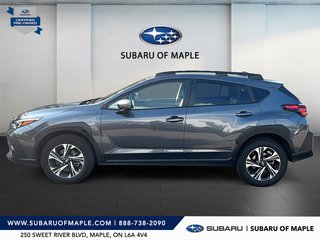 2024 Subaru Crosstrek Touring CVT in Vaughan, Ontario - 5 - w320h240px