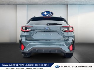 2024 Subaru Crosstrek Touring CVT in Vaughan, Ontario - 3 - w320h240px