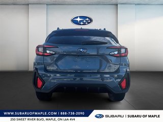 2024 Subaru Crosstrek Touring CVT in Vaughan, Ontario - 3 - w320h240px