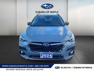 2024 Subaru Crosstrek Touring CVT in Vaughan, Ontario - 2 - w320h240px