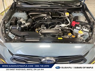 2024 Subaru Crosstrek Onyx CVT in Vaughan, Ontario - 6 - w320h240px